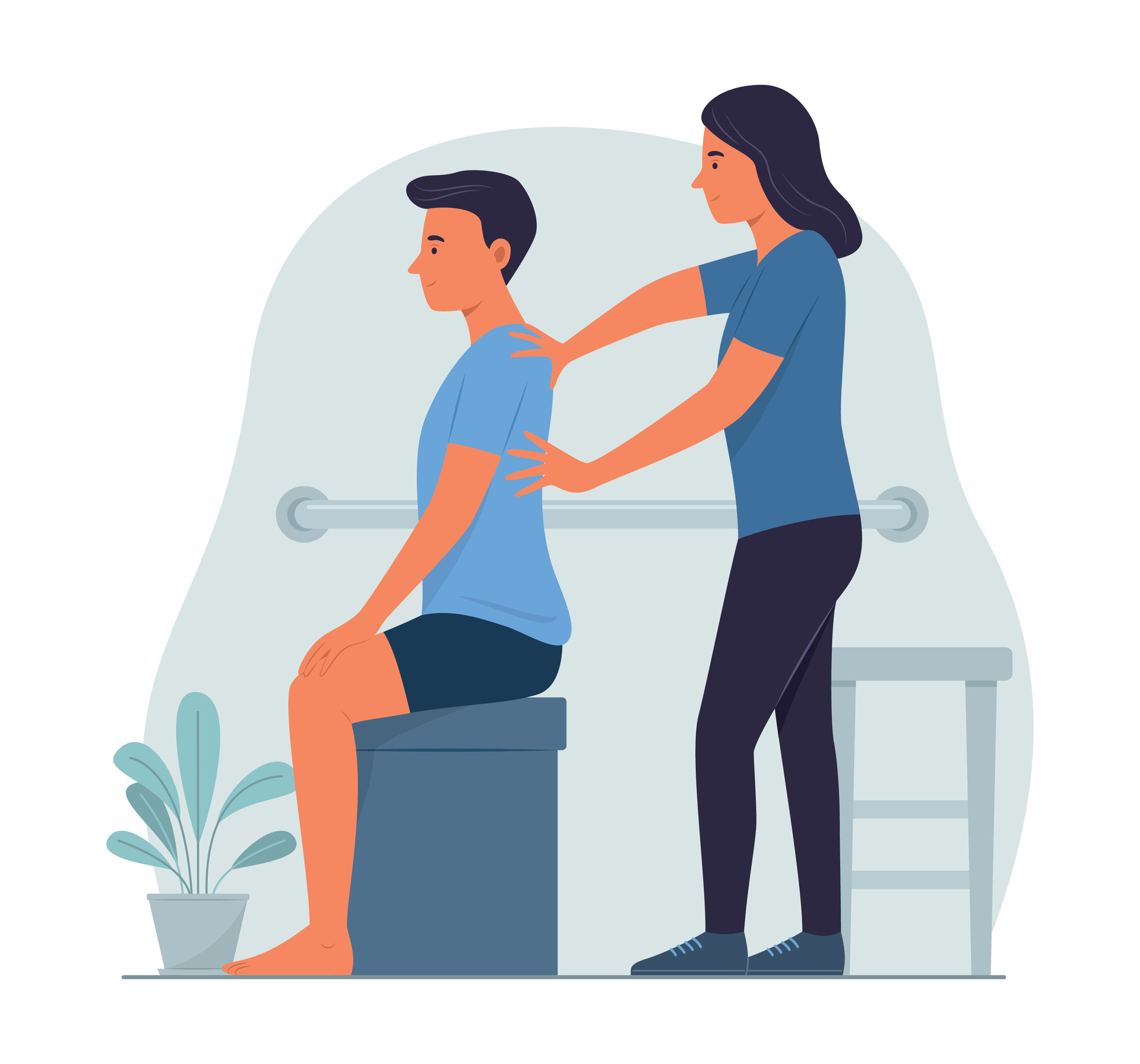 Pain Management: How Chiropractic Care Can Help