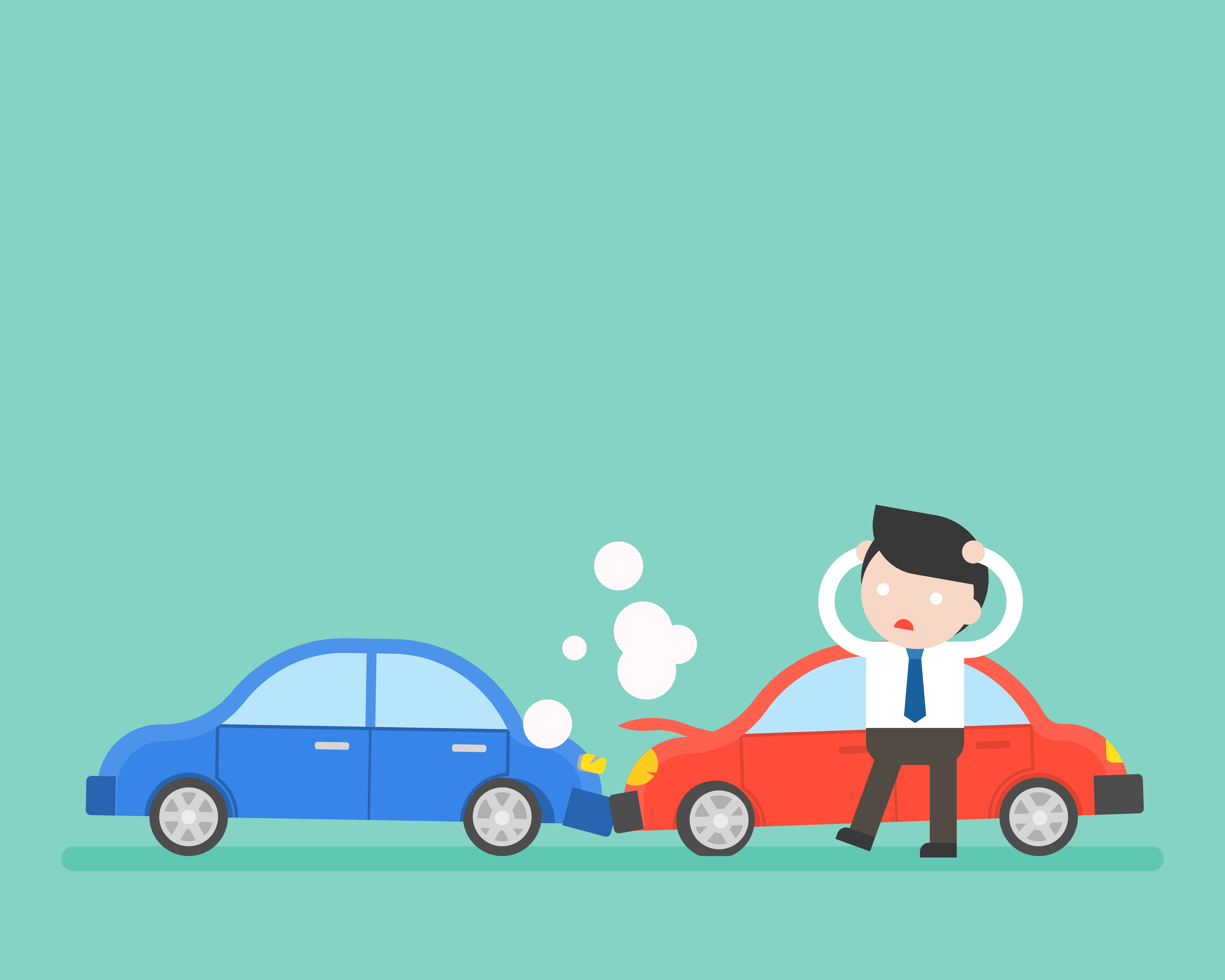 When to See a Chiropractor After a Car Accident