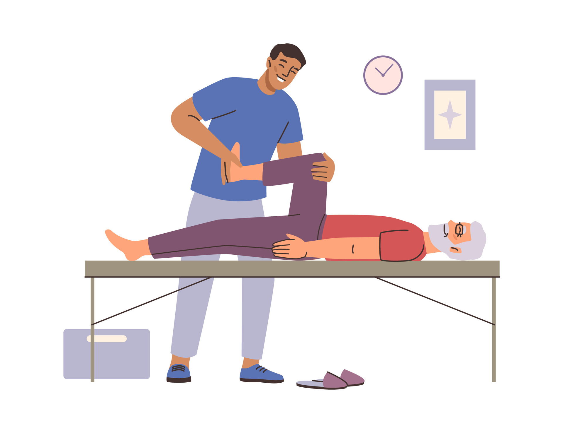 What to Expect at Your First Chiropractic Visit