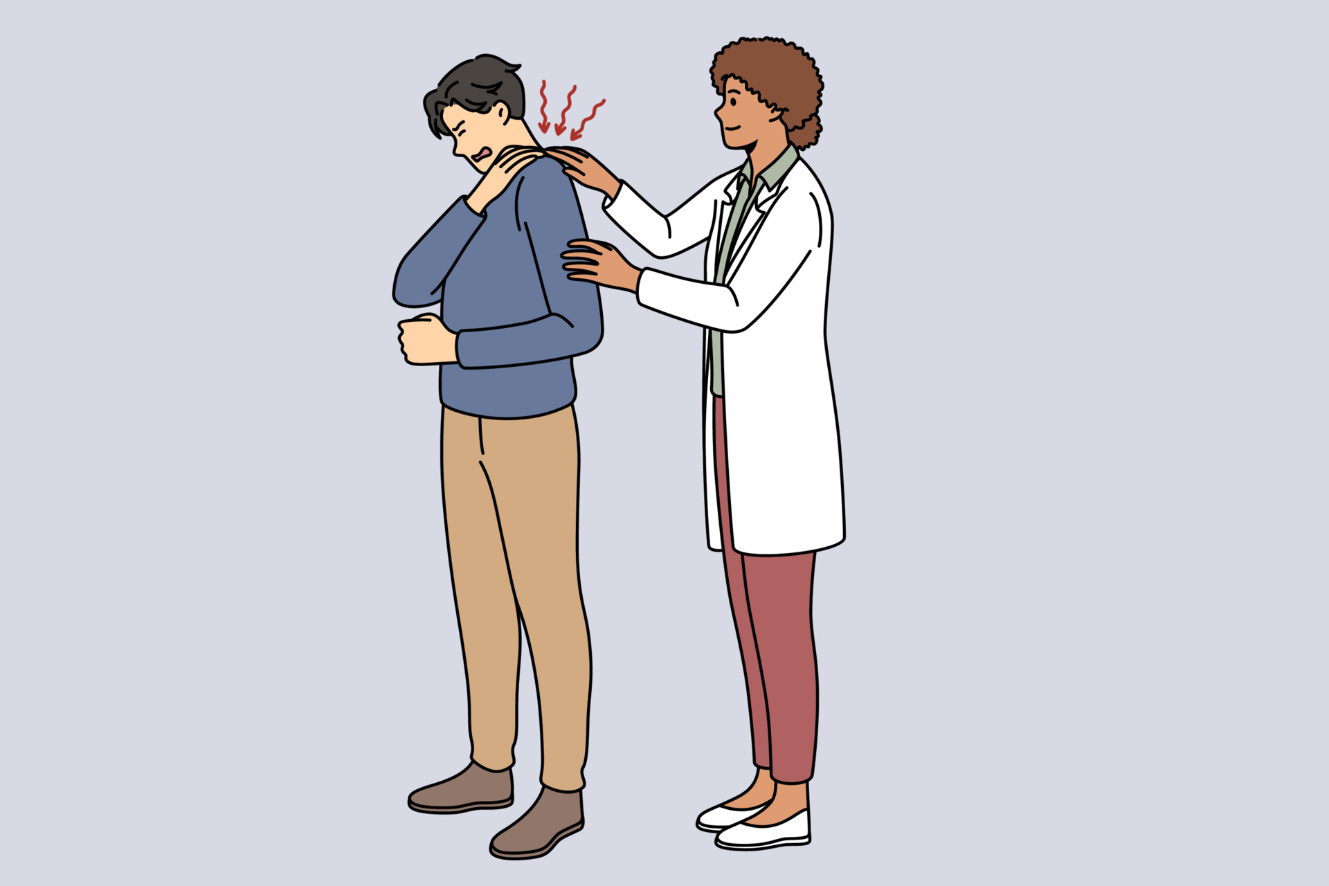 Neck Pain and Headaches: When Chiropractic Care May Help