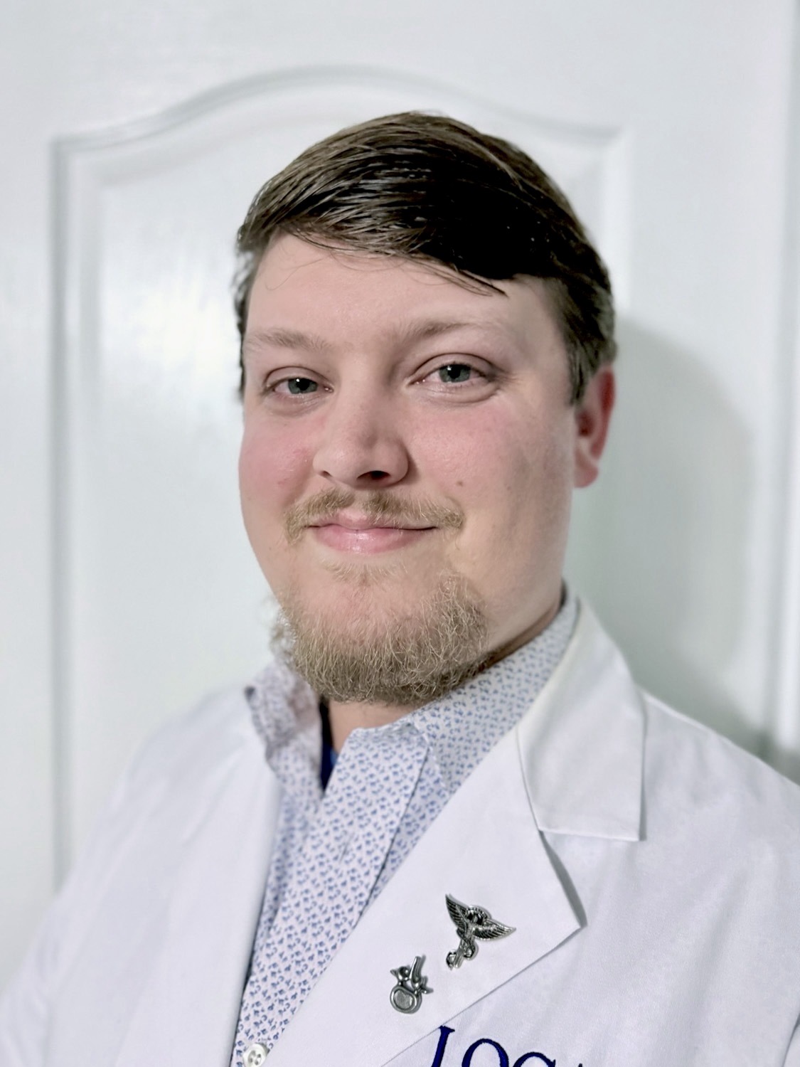Dr. Dylan Smitka, DC